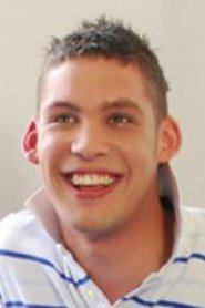 Karl Jacobs portrait