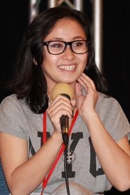 Christine Marie Cabanos portrait