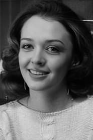 Veronika Izotova portrait