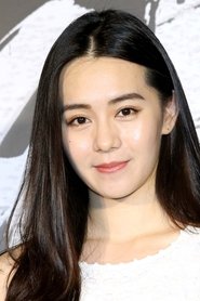 Claire Lee portrait
