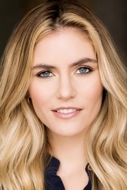 Maliabeth Johnson portrait