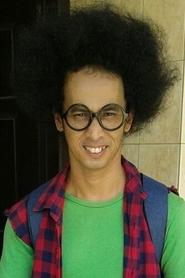 Udjie Tongky portrait