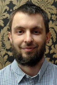 Oleh Verenko portrait