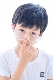 Cui Can portrait