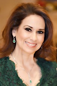 Debbie D'Souza portrait