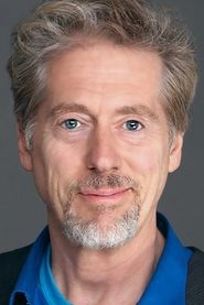 Allen Enlow portrait