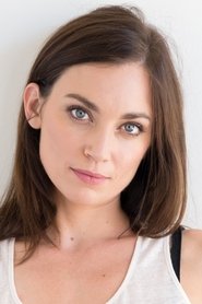 Carrie Finklea portrait