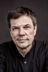 Wolfgang Seidenberg portrait