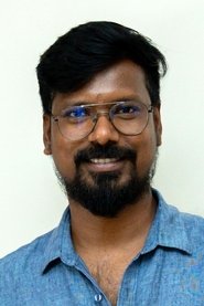 P. S. Vinothraj portrait