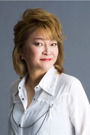 Yumi Kawamura portrait