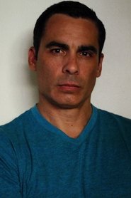 Daniel Arrias portrait