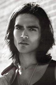 Gil Tatzu portrait