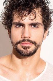 Ciro Sales portrait