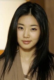 Kim Sa-rang portrait