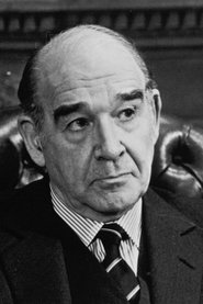 Robert Brown portrait
