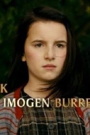 Imogen Burrell portrait