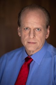 Calvin Devereaux portrait