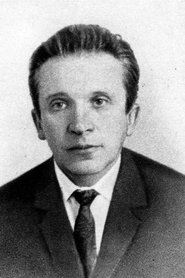 Mieczysław Weinberg portrait