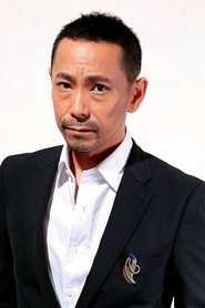 Shibuya Tenma portrait