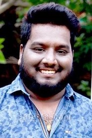 Vignesh portrait