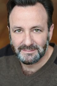 Stef Tovar portrait