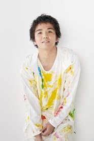 Genta Wakabayashi portrait