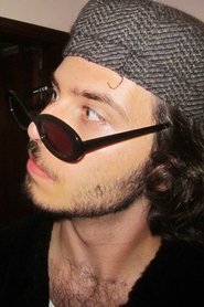 Ricardo "Rick" Cardoso portrait