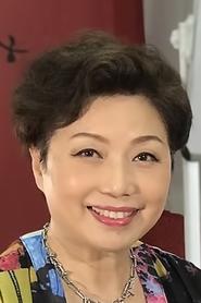 Connie Mak Git-Man portrait