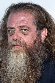 Timothy Timms portrait