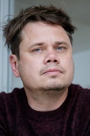 Ken Saan portrait