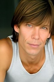 Keith Brunsmann portrait