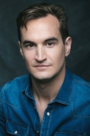 Jeremy Sless portrait