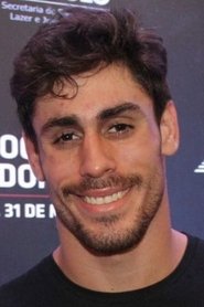 Antônio Carlos Júnior portrait