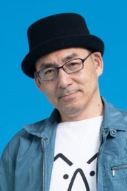 Tom Nagae portrait