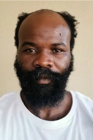 Thulani Mtsweni portrait