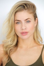 Krista Kalmus portrait