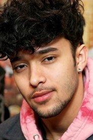 Joel Pimentel De Leon portrait