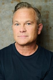 Brett Baker portrait