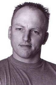 Phill Curr portrait