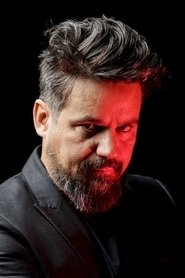 Robin Aubert portrait