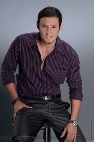 Emilio Garcia portrait