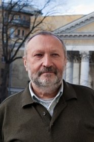 Aleksandr Pozdnyakov portrait