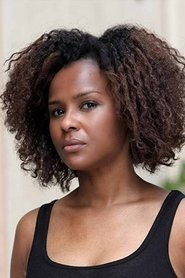 Tamara LaSeon Bass portrait