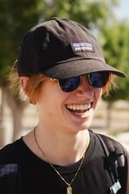 Aster J. Brotman portrait