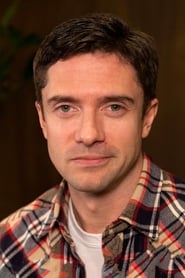 Topher Grace portrait
