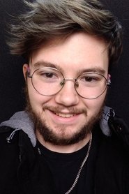 Kyler Gunnoe portrait