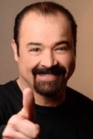 Jorge Suárez portrait