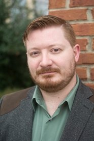 Gary Eoff portrait