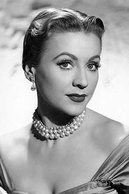 Anne Jeffreys portrait