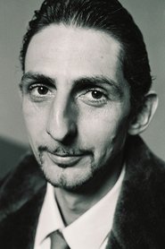 Vladimir Rozygraev portrait